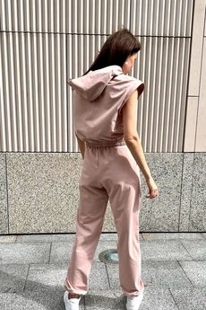 Костюм брючный 405-1 i3i Fashion