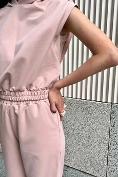 Костюм брючный 405-1 i3i Fashion