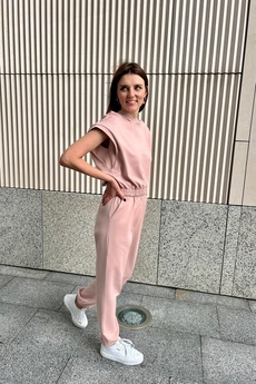 Костюм брючный 405-1 i3i Fashion