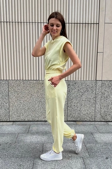 Костюм брючный 405-2 i3i Fashion