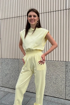 Костюм брючный 405-2 i3i Fashion