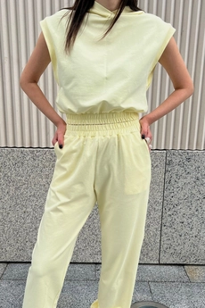 Костюм брючный 405-2 i3i Fashion