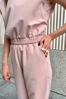 Костюм с шортами 406-1 i3i Fashion