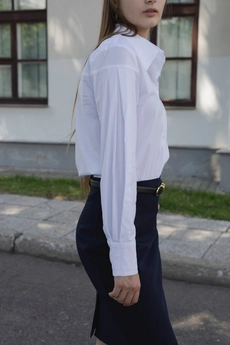 *Рубашка 421-1 Lizet collection