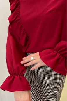 Блузка 449 Lizet collection