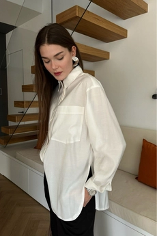 Блузка 457 Lizet collection