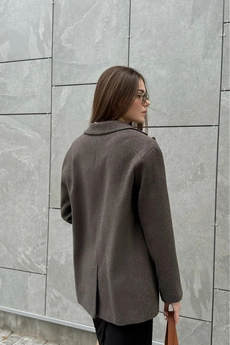 Пальто 464 Lizet collection
