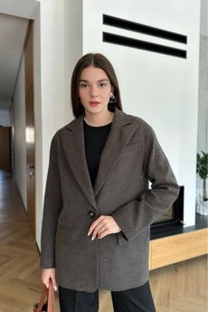 Пальто 464 Lizet collection