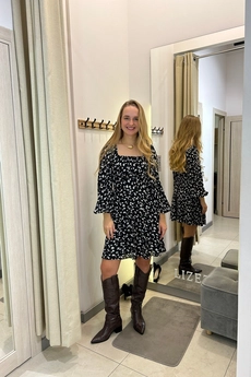 Платье 515 Lizet collection