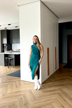 Платье 526 Lizet collection