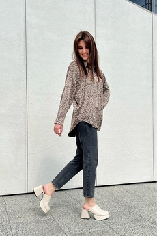 Блузка 531 i3i Fashion