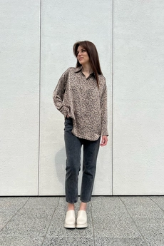 Блузка 531 i3i Fashion