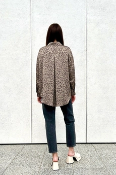 Блузка 531 i3i Fashion
