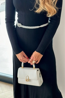 Платье 531 черное Lizet collection