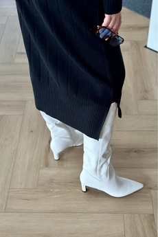 Платье 532 черное Lizet collection