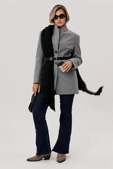 Жакет 591 Faufilure