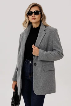 Жакет 591 Faufilure