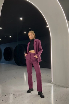 Брюки 600-2 i3i Fashion