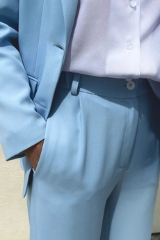 Брюки 600-3 i3i Fashion