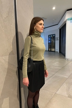 Джемпер 601-2 i3i Fashion