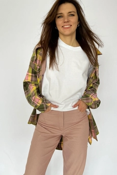 Брюки 700-1 i3i Fashion