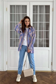 Брюки 700-2 i3i Fashion