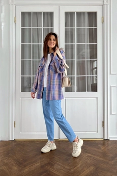 Брюки 700-2 i3i Fashion