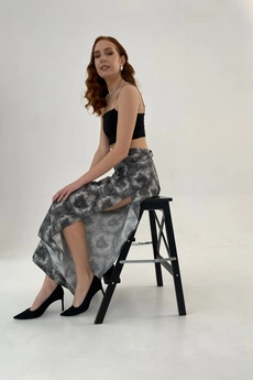 Брюки 701 i3i Fashion