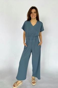 Комбинезон 800-1 i3i Fashion