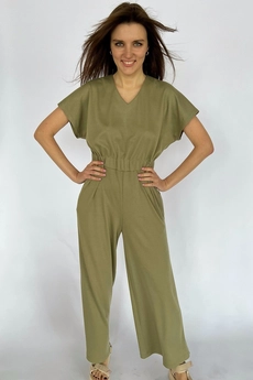 Комбинезон 800-2 i3i Fashion
