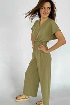 Комбинезон 800-2 i3i Fashion