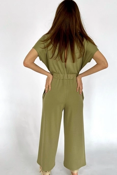 Комбинезон 800-2 i3i Fashion