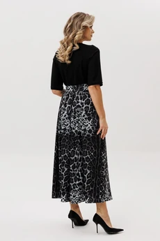 Юбка 947 Faufilure