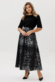 Юбка 947 Faufilure