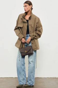 Куртка 3409 ATTIKA