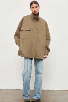 Куртка 3409 ATTIKA