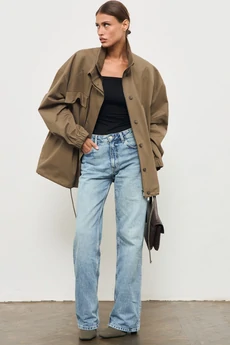 Куртка 3409 ATTIKA