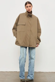 Куртка 3409 ATTIKA