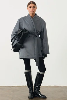 Куртка 3411 ATTIKA