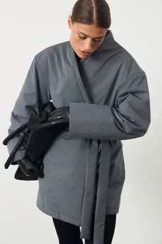 Куртка 3411 ATTIKA