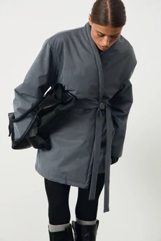 Куртка 3411 ATTIKA