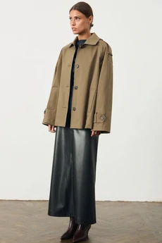 Плащ 3414-2 ATTIKA