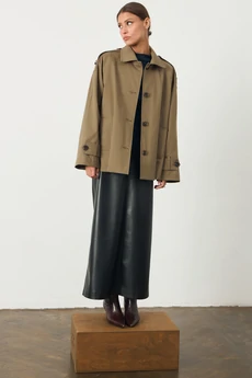 Плащ 3414-2 ATTIKA