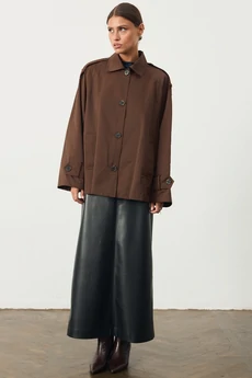 Плащ 3414 ATTIKA