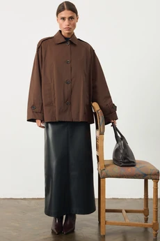 Плащ 3414 ATTIKA