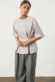 Футболка 3419-2 ATTIKA