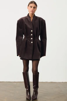 Костюм с юбкой 3432 ATTIKA