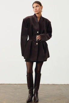 Костюм с юбкой 3432 ATTIKA