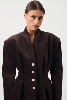 Костюм с юбкой 3432 ATTIKA