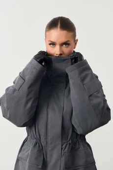Куртка 3438-1 ATTIKA